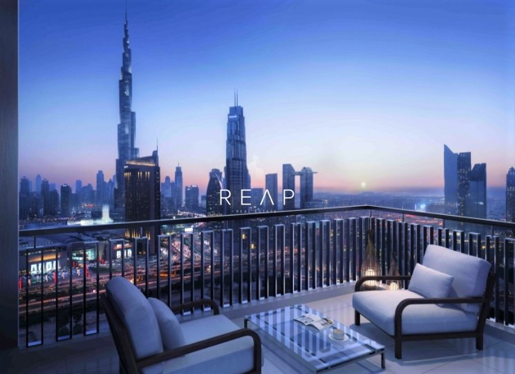Apartment in Zabeel, Dubai, United Arab Emirates 2 - 11806467