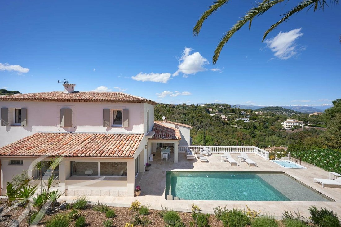 House in Vallauris, Provence-Alpes-Côte d'Azur, France 1 - 11428497
