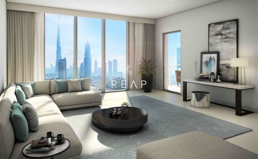 Apartment in Dubai, Dubai, United Arab Emirates 1