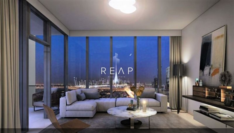 Apartment in Zabeel, Dubai, United Arab Emirates 4 - 11806467