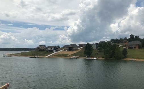 Land in White Pine, Tennessee, United States 1