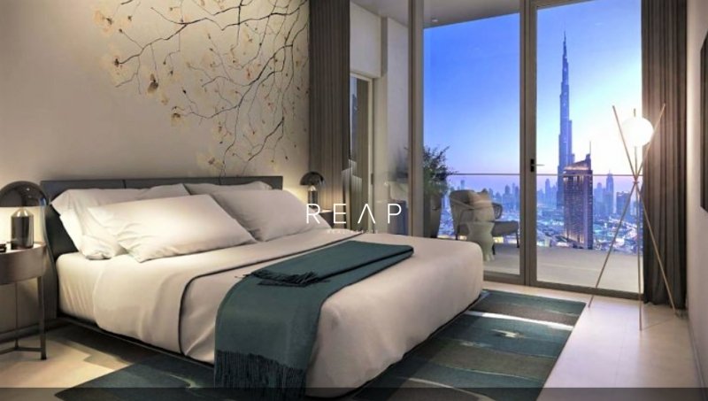 Apartment in Zabeel, Dubai, United Arab Emirates 5 - 11806467