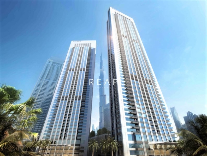 Apartment in Zabeel, Dubai, United Arab Emirates 3 - 11806467