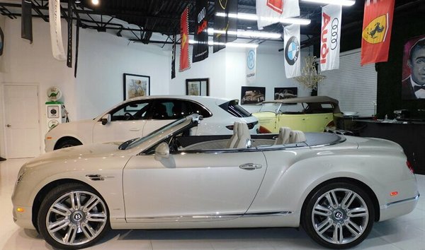 Bentley Continental (11806982)