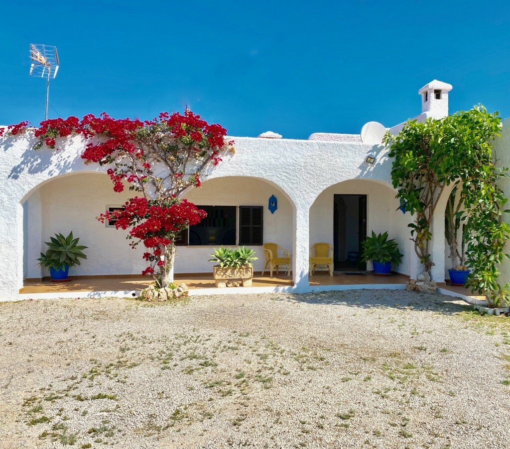 Chalet in Pollenca, Balearic Islands, Spain 1 - 11784790