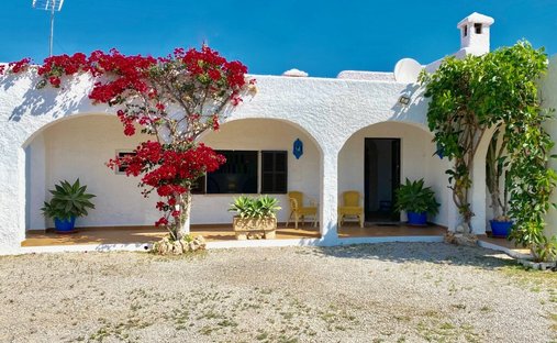 chalet à Pollença, Îles Baléares, Espagne 1