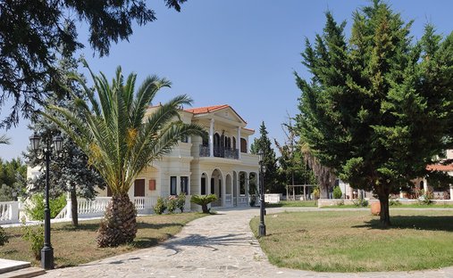 Villa in Ekali, Decentralized Administration of Attica, Greece 1