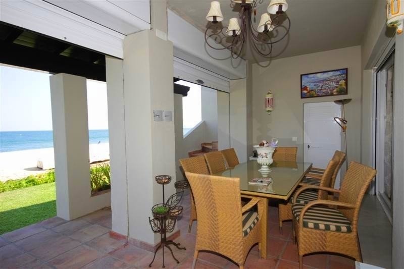 Villa in Estepona, Andalusia, Spain 5 - 11809520