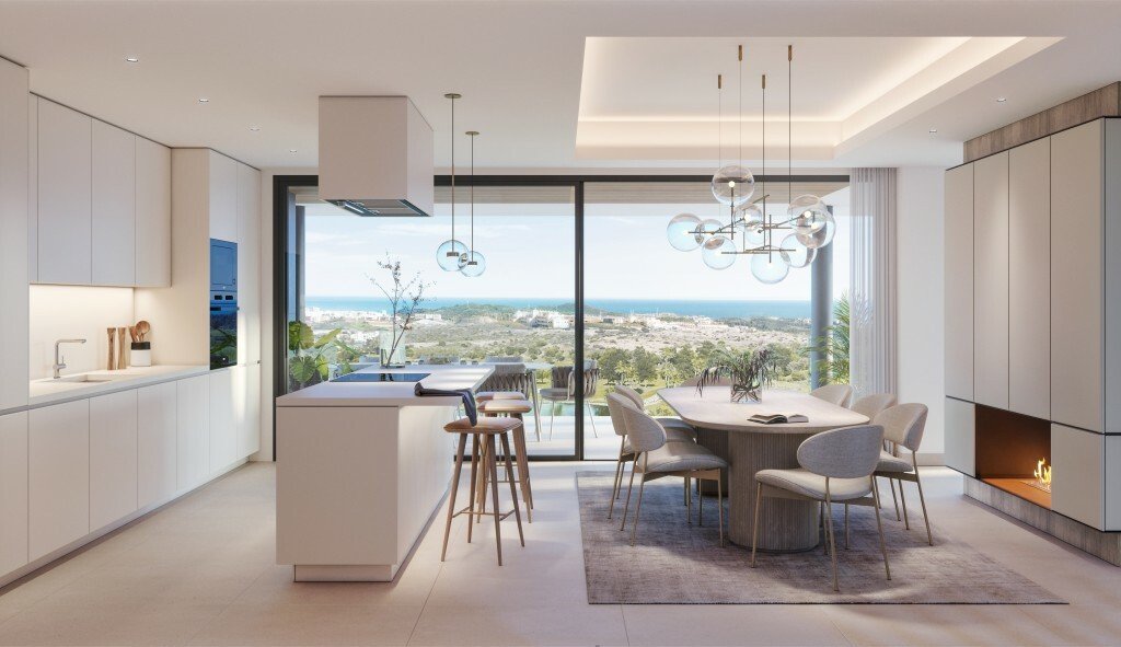 Villa in Mijas, Andalusia, Spain 5 - 11809518