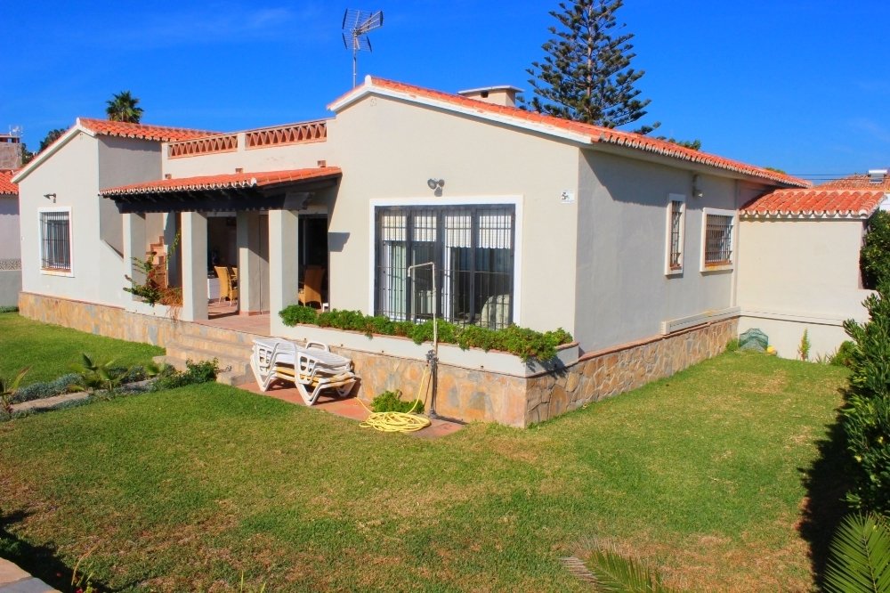Villa in Estepona, Andalusia, Spain 3 - 11809520