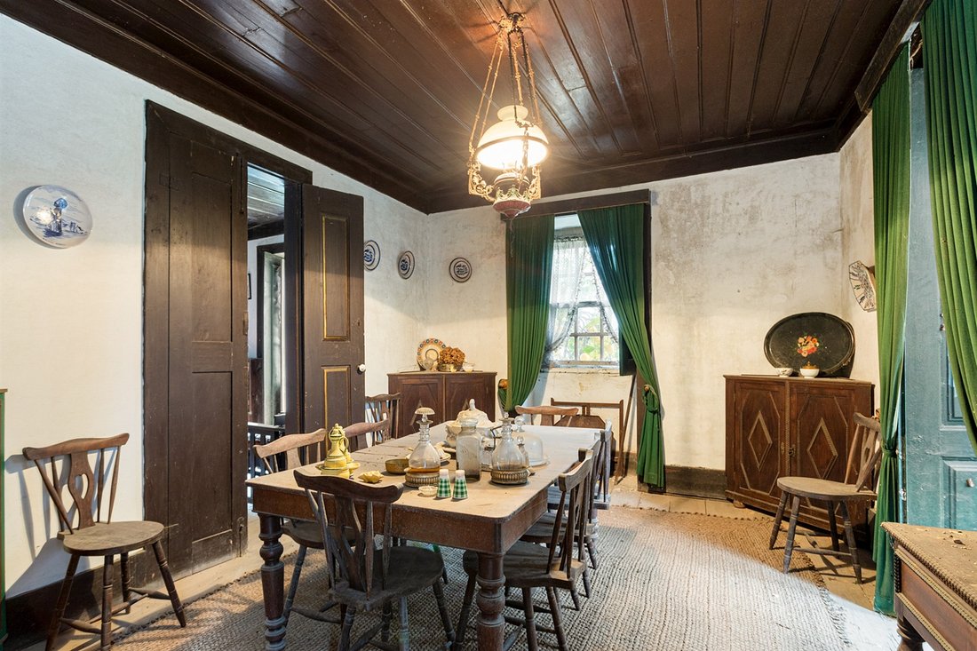 Farm Ranch in Amarante, Portugal, Porto District, Portugal 5 - 11810672