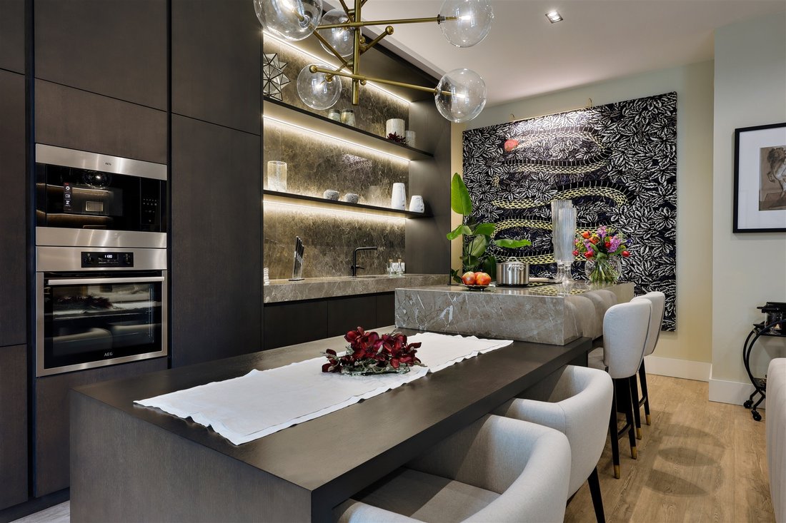 Apartment in Santo Antonio, Lisbon, Portugal 5 - 11810673