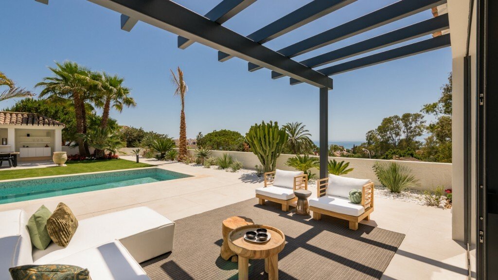 Villa in Elviria-Cabopino, Marbella, Spain 3 - 11809719