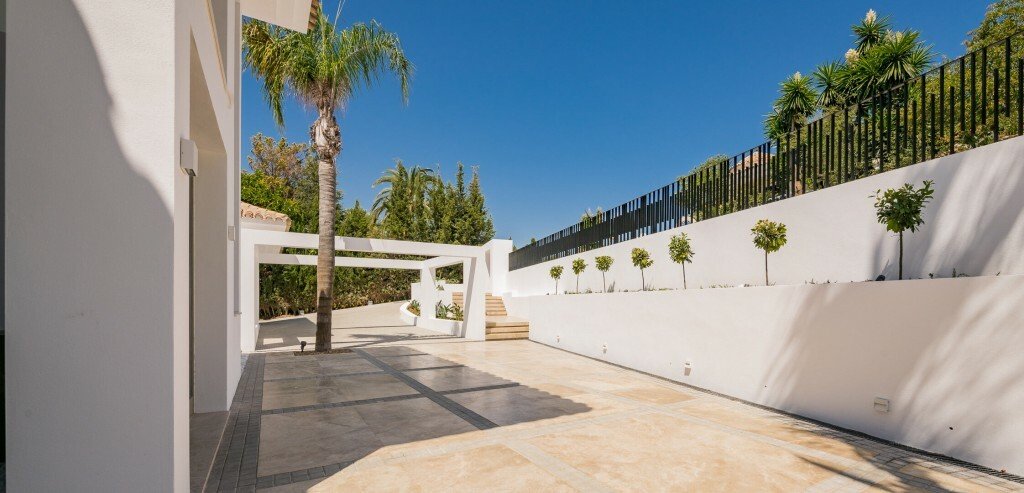 Villa in Estepona, Andalusia, Spain 4 - 11809691