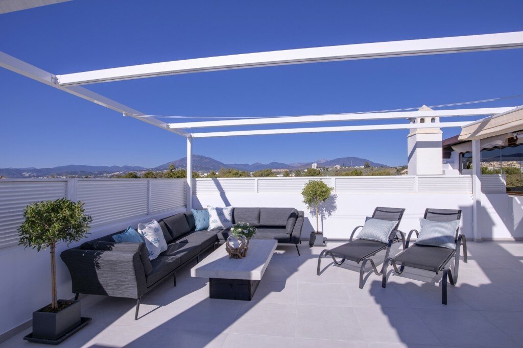 Apartment in Marbella, Andalusia, Spain 1 - 11809721