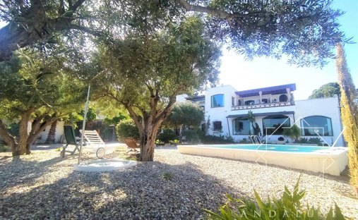 Villa in Nijar, Andalusia, Spain 1