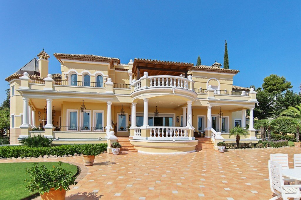 Villa in El Paraíso, Benahavis, Spain 5 - 11809634