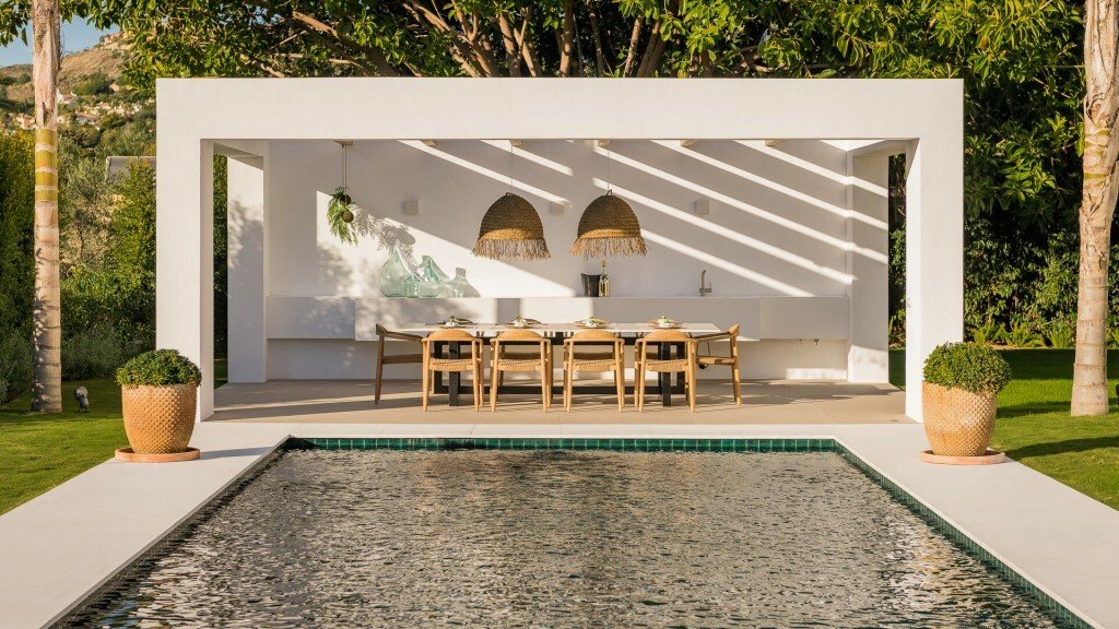Villa in Estepona, Andalusia, Spain 3 - 11809691