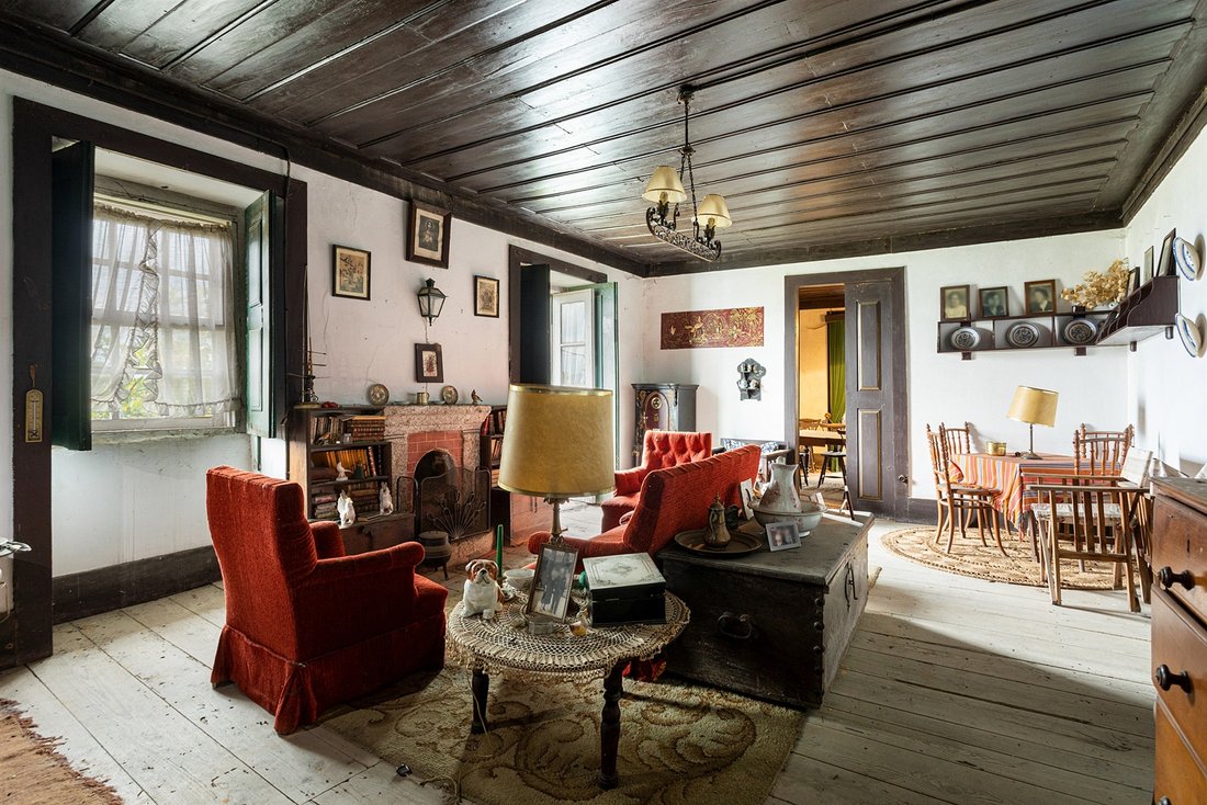 Farm Ranch in Amarante, Portugal, Porto District, Portugal 3 - 11810672