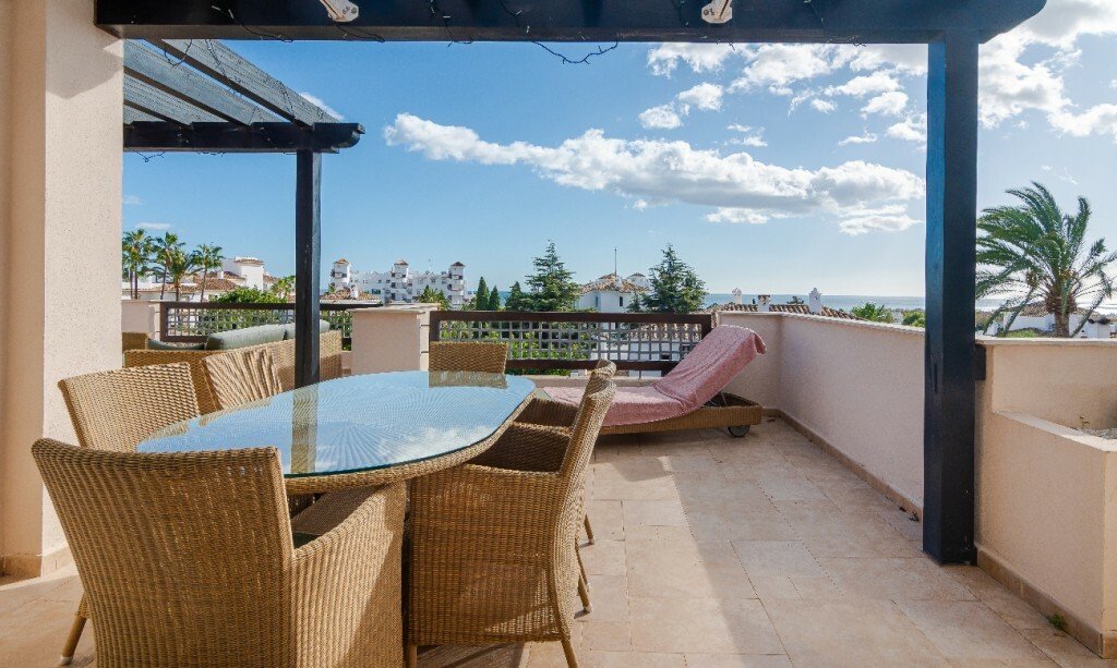 Apartment in Nueva Andalucia, Marbella, Spain 3 - 11284614