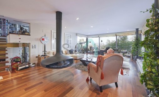 Villa a Oviedo, Asturie, Spagna 1
