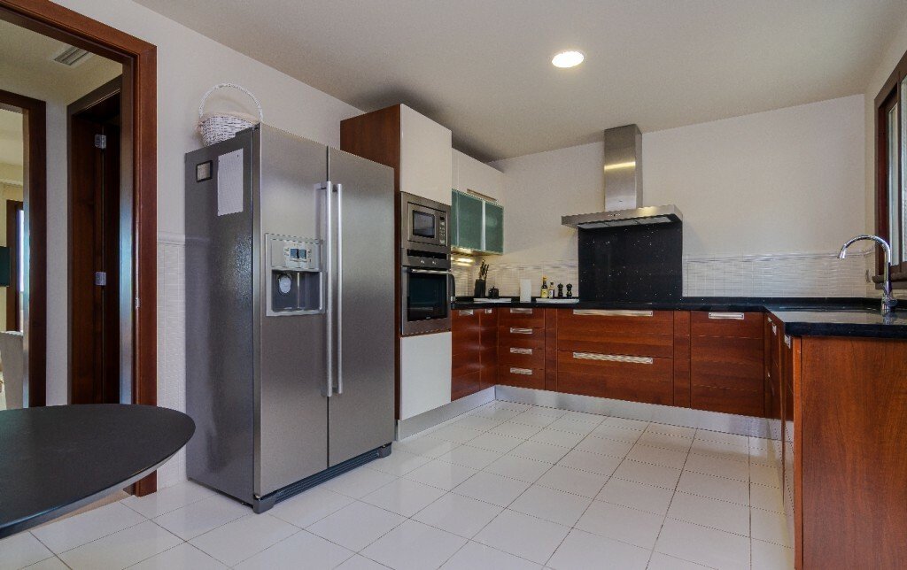 Apartment in Nueva Andalucia, Marbella, Spain 5 - 11284614