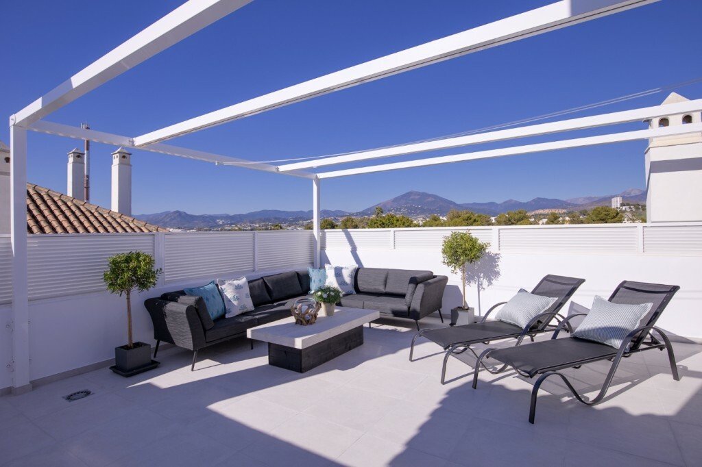 Apartment in Marbella, Andalusia, Spain 2 - 11809721