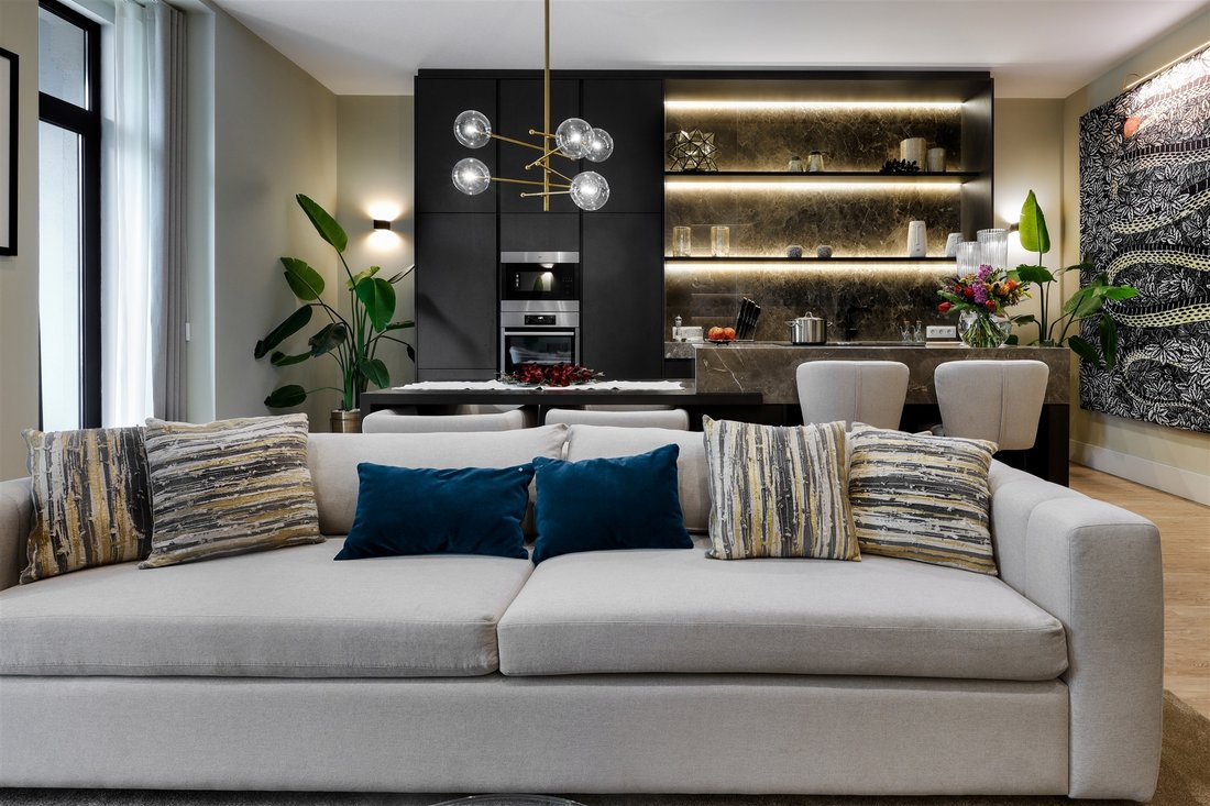 Apartment in Santo Antonio, Lisbon, Portugal 1 - 11810673