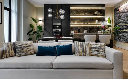 Apartment in Santo Antonio, Lisbon, Portugal 1