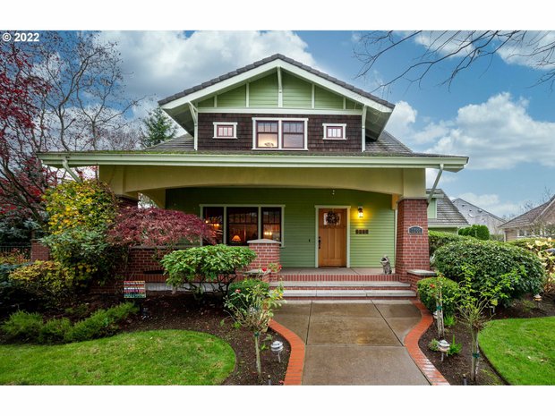 Casas De Venta En Eugene Oregon