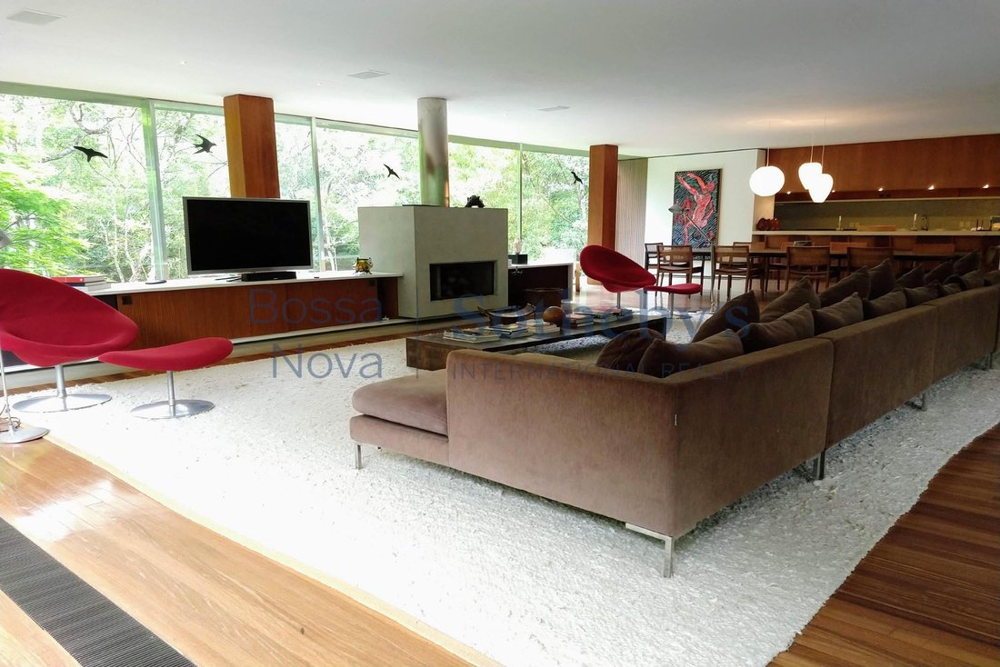 House in Petrópolis, State of Rio de Janeiro, Brazil 3 - 11810874
