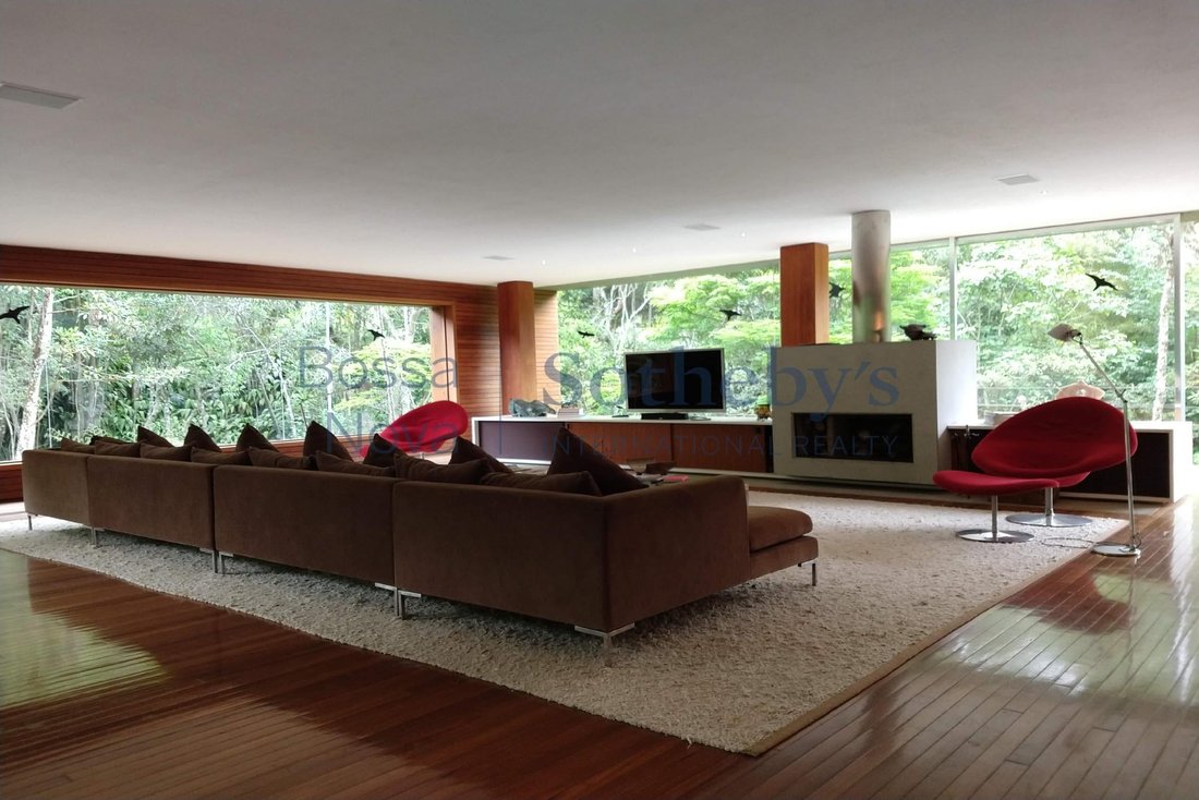 House in Petrópolis, State of Rio de Janeiro, Brazil 4 - 11810874