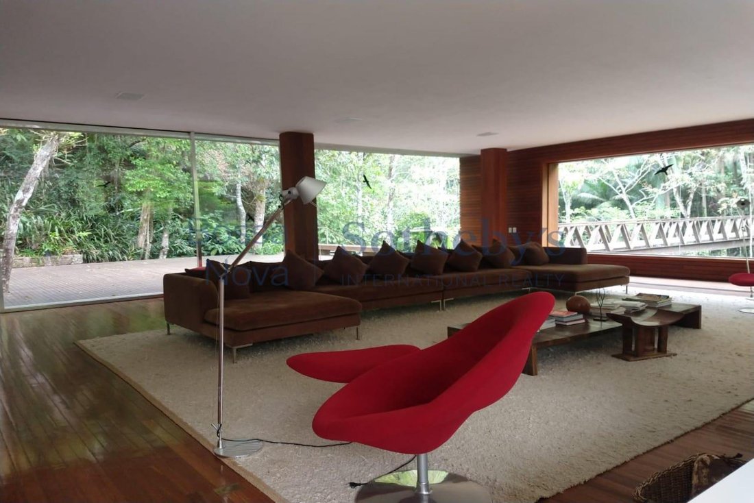 House in Petrópolis, State of Rio de Janeiro, Brazil 2 - 11810874