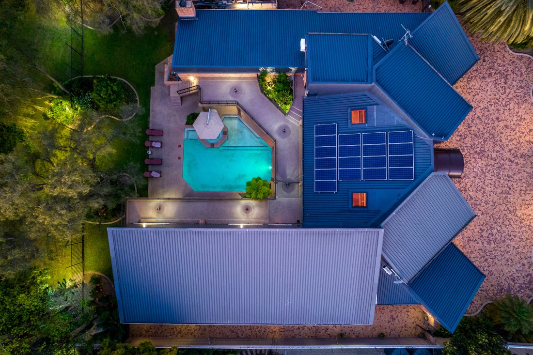 House in Arbeidslus, Western Cape, South Africa 4 - 11810894