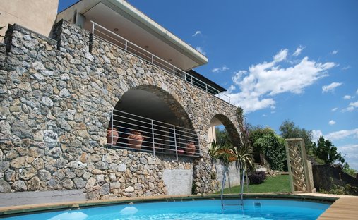 Villa in Piano di Mommio, Massarosa, Tuscany 1