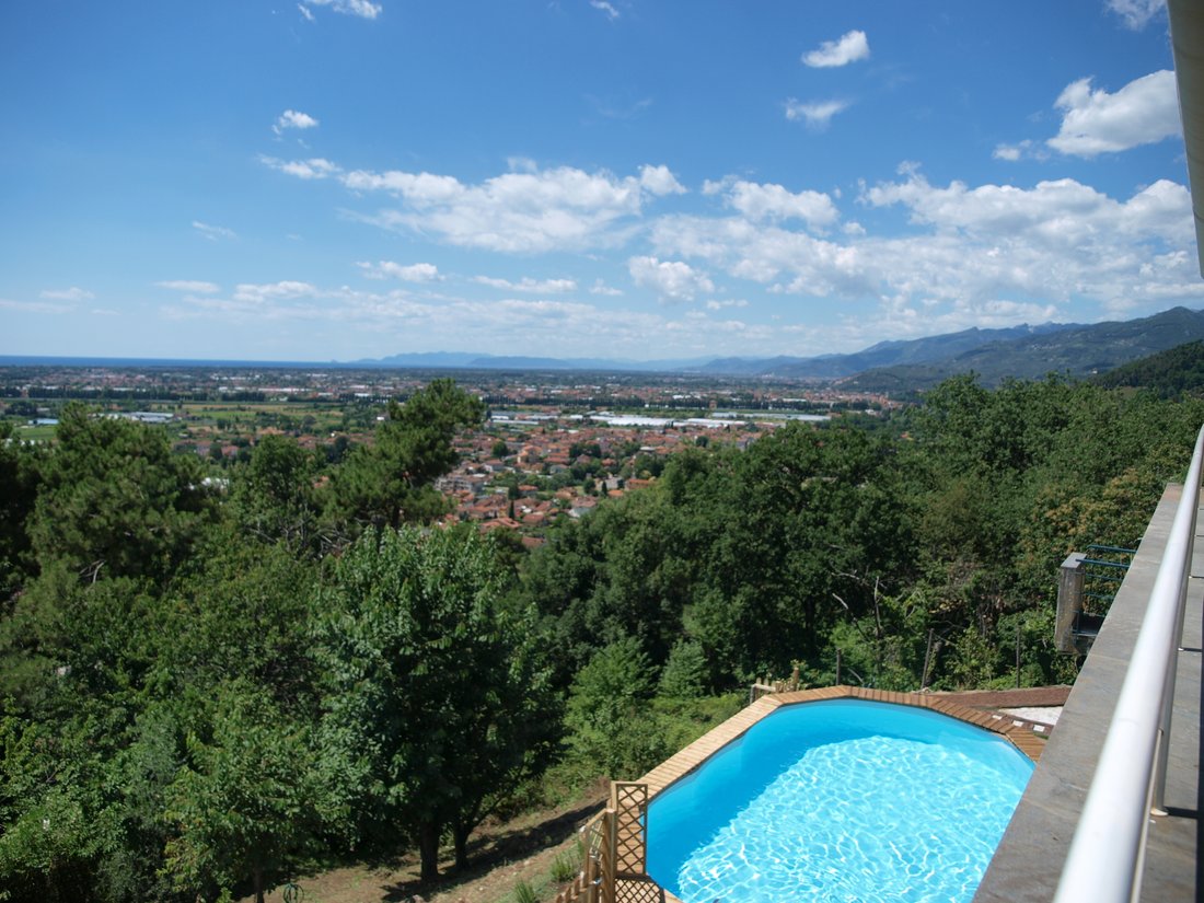 Villa in Piano di Mommio, Massarosa, Tuscany 2 - 11812401