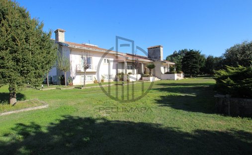 Rancho en Antas e Abade de Vermoim, Braga, Portugal 1