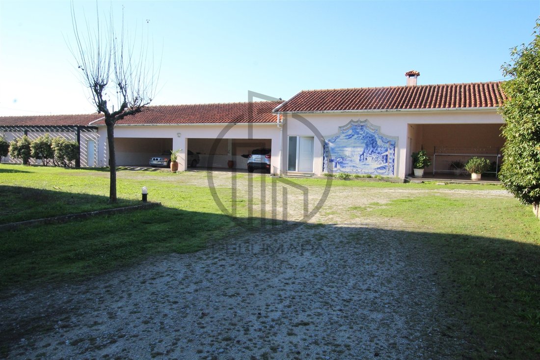 Farm Ranch in Antas e Abade de Vermoim, Braga, Portugal 3 - 11811475