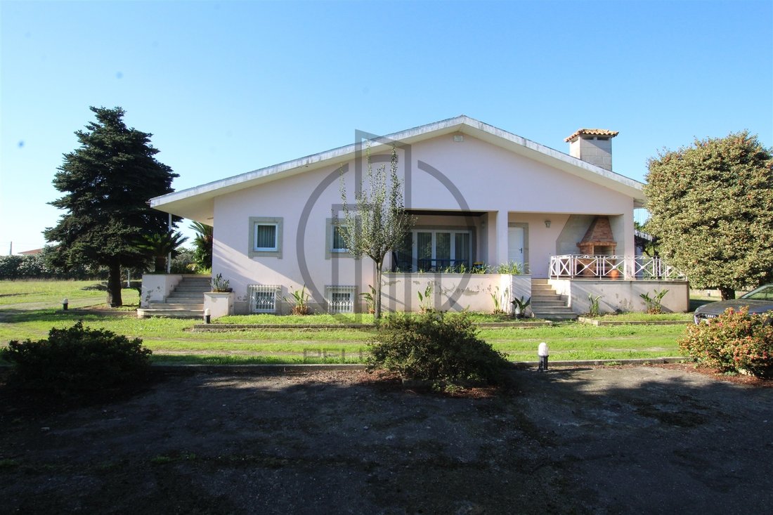 Farm Ranch in Antas e Abade de Vermoim, Braga, Portugal 5 - 11811475