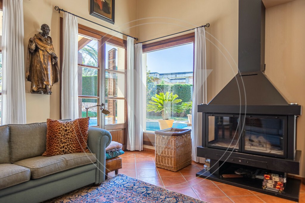 Villa a Portals Nous, Calvià, Isole Baleari 5 - 11811077