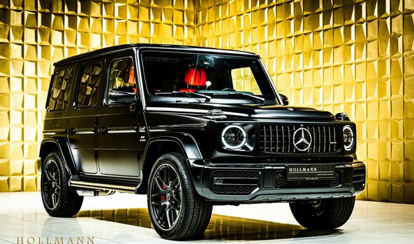 Mercedes-Benz for sale | JamesEdition