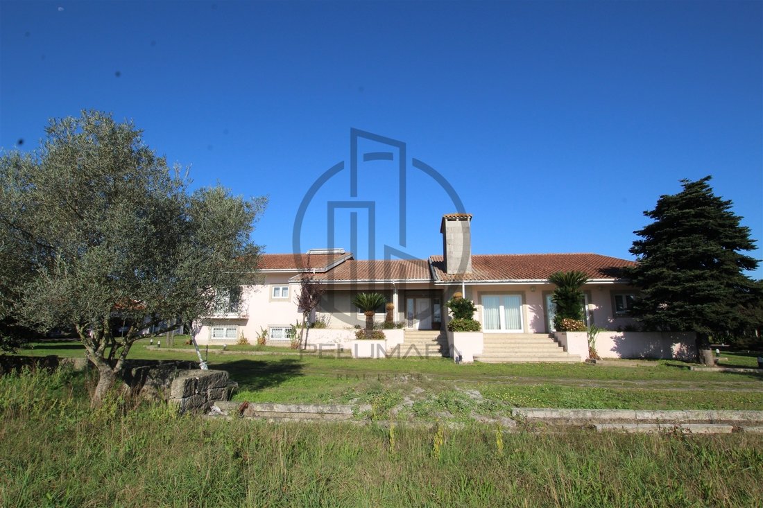 Farm Ranch in Antas e Abade de Vermoim, Braga, Portugal 4 - 11811475