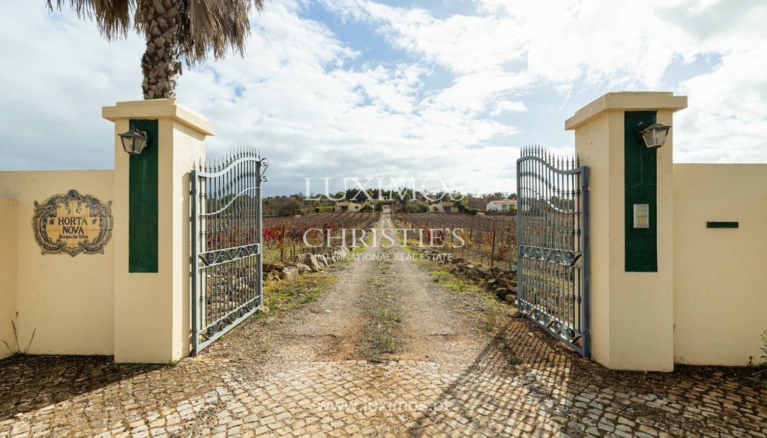 Apartment in Praia da Luz, Algarve, Portugal 4 - 11811627