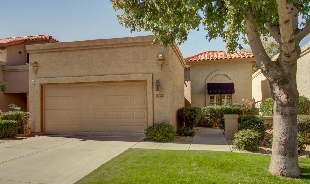 Suntree East In Scottsdale, Arizona, United States For Sale (11812345)