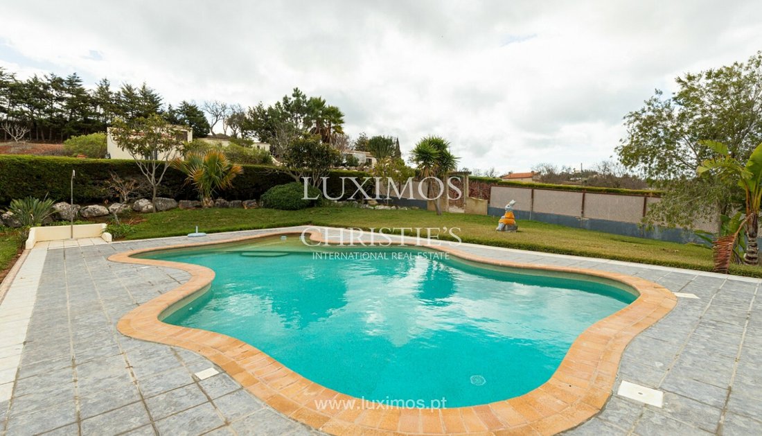 Apartment in Praia da Luz, Algarve, Portugal 5 - 11811627