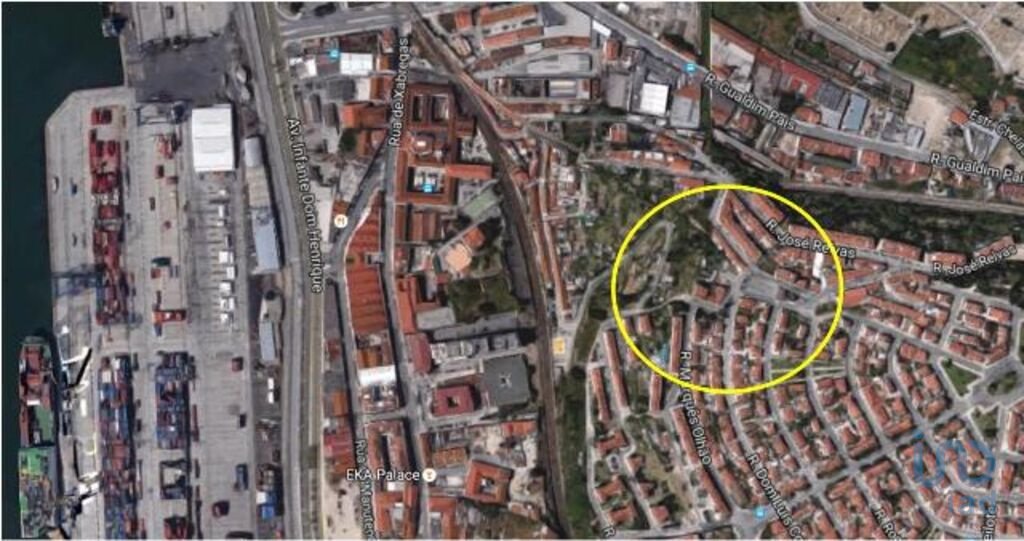 Land in Beato, Lisbon, Portugal 1 - 11061156