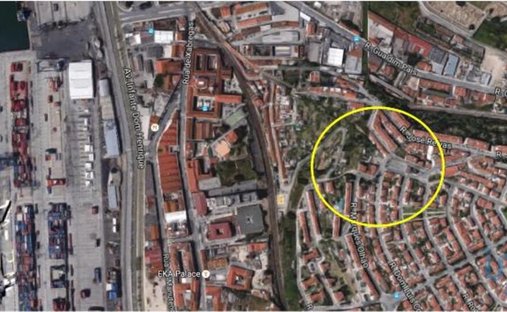 Terreno en Beato, Lisboa, Portugal 1