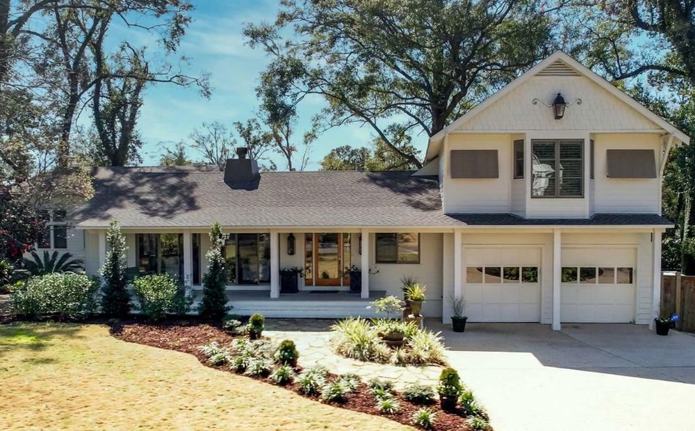 Casas de lujo para comprar en Fairhope, Alabama | JamesEdition