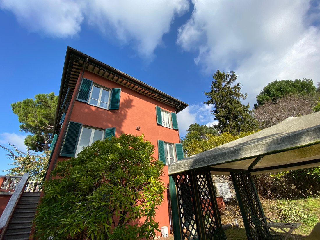 Villa in Piano di Mommio, Massarosa, Tuscany 3 - 11812587