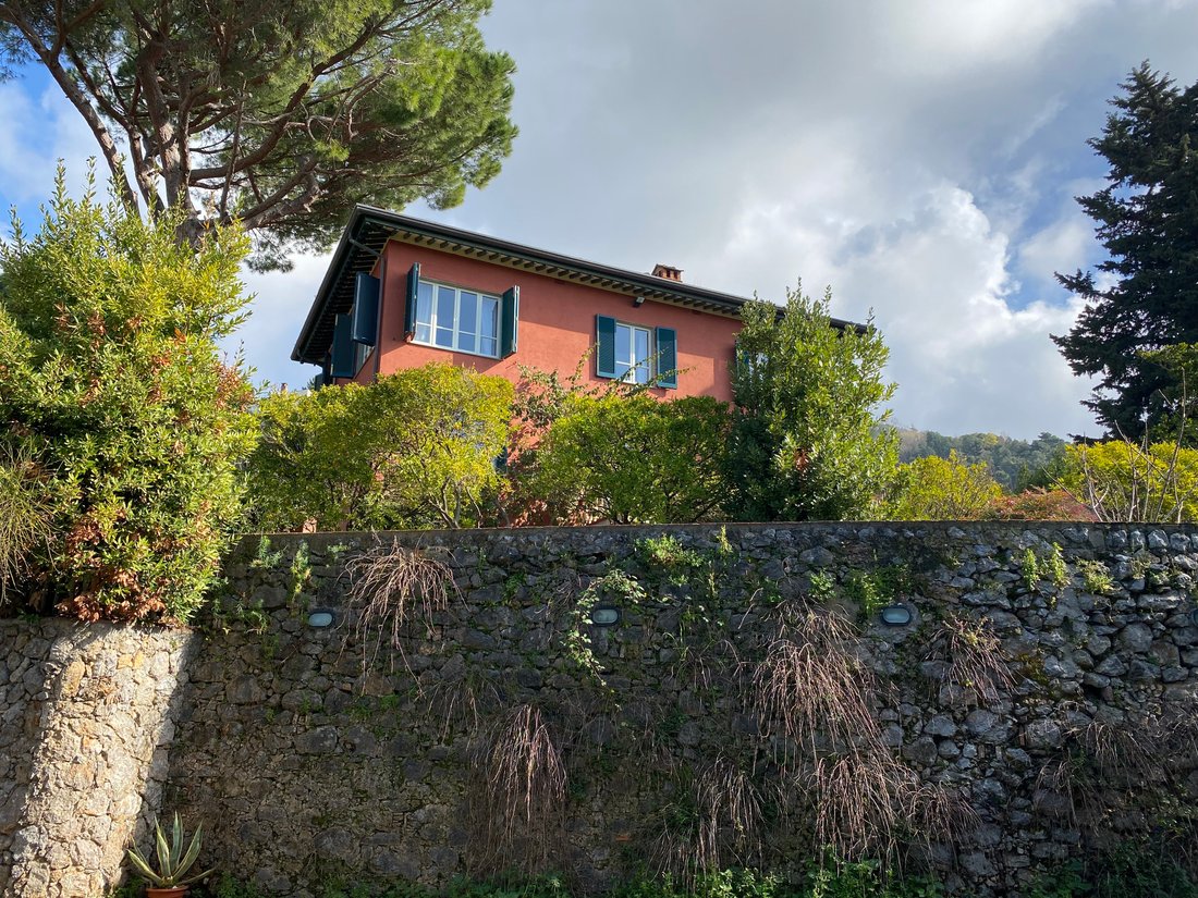 Villa in Piano di Mommio, Massarosa, Tuscany 2 - 11812587